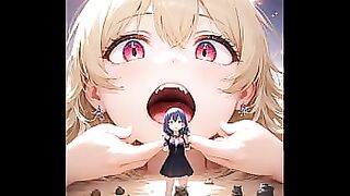 giantess ia