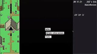 that was some nice cake right there (The Imperial gatekeeper) Ep 2