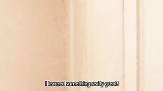 Hentai tricking sexy sister 2