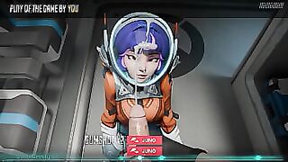 Fap Hero - MIXR part 5 by Audiodude