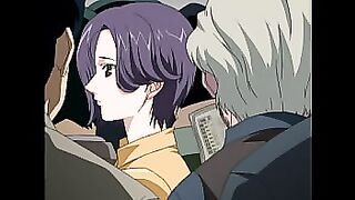 Itazura The Animation (G-Spot Express)