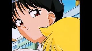 Binetsu Shoukougun (Slight Fever Syndrome) EP 02 Part 2