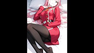 ZeroTwo Soft