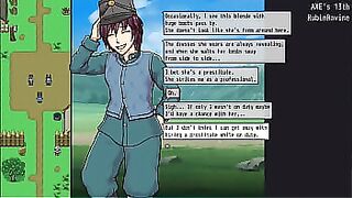 There be a whore on my line &lpar; The Imperial Gatekeeper&rpar; Part 3