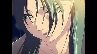 Itazura The Animation (G-Spot Express) 2