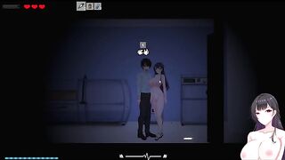 Parasite Evil game