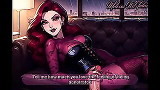 Reveal your true colors&excl; Take our sissy detector test and face the consequences&excl; - FEMINIZATION ROLEPLAY &lpar;AI&rpar;