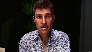 Being A DIK #242 - Sage Gets Jealous After I Told Her How I Fucked My Grunge Ex-Girlfriend