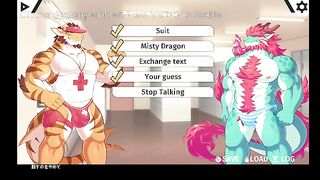 Dragon Island [part2-1]