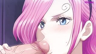 One Piece Reiju hen (11)