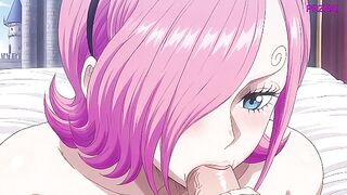 One Piece Reiju hen Collection one