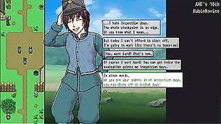 New Orders...GREAT (The Imperial gatekeeper) Part 4