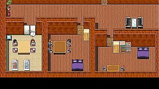 Bitch Family On The Village 3 No Commentary