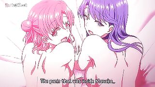Yumemiru Otome Episode 3