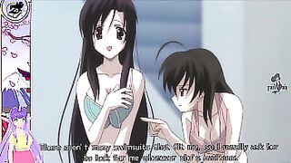School Days Hentai Part 4
