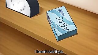 Boku no Yayoi-san the series