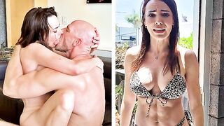 Johnny Sins - Fit Milf Next Door Needs Help!