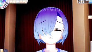 Sosuke Nexus Party Part. 7