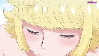 One Piece Marguerite hen (1)
