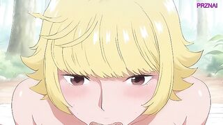 One Piece Marguerite hen (4)