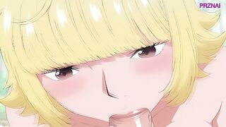 One Piece Marguerite hen (5)