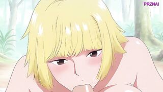 One Piece Marguerite hen (6)