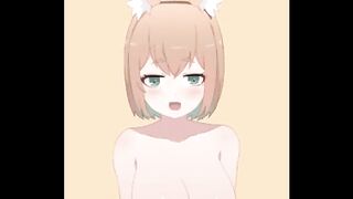Kamuo Collection - Part 35 - Booba Swing Dance By LoveSkySanHentai