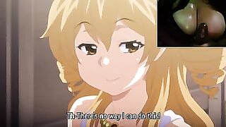 Hot girl with big tits fucking with everybody in the school Gang bang - Hentai Energy Kyouka Episode 1 - Ivy Camgirl with BBC on tits