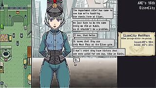 I found my women (Imperial Gate Keeper) Part 5