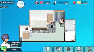 I knew that the housekeeper was a horny slut (Workplace Rhapsody) Part 2