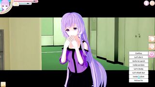 Sosuke Nexus Party Part. 3