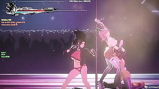 Pure Onyx - In Game Compilation Scenes