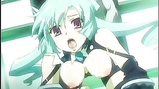 hmv pmv Magical Girl Isuka