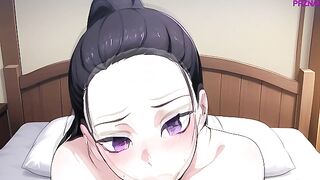 Kimetsu No Yaiba Hinatsuru Hen (15)