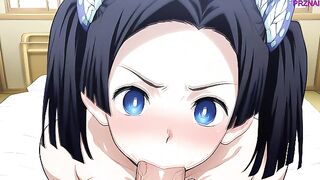 Kimetsu No Yaiba Kanzaki Aoi Hen (20)