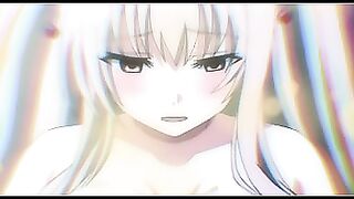 Dos para Uno&colon; Lecciones del Sensei hentai