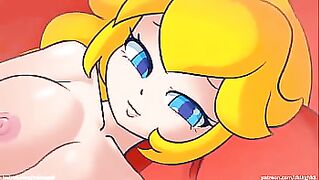 el minus8 se folla a peach en sus vacaciones