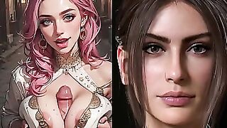 Titsfuck &lbrack;AI ASMR JOI&rsqb;