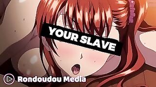 [HMV] I Wanna Be Your Slave - Rondoudou Media