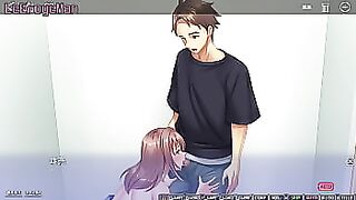 Boku ni Dakare Aegu Tsuma wa&comma; Hoka no Otoko ni Dakareta Hanashi o Tsumugu 2 - Yusuke &num;29