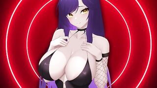 Remember to Forget to Resist [F4A] [HFO] [ASMR] [TRANCE] [Memory Play]