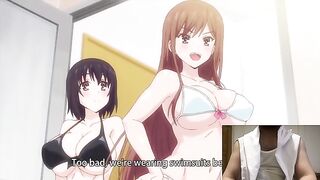 Hot bathtub sex #showersex