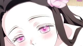 Kimetsu No Yaiba Nezuko hen (6)