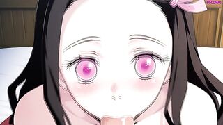 Kimetsu No Yaiba Nezuko hen (7)