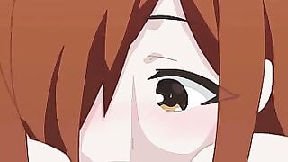 Anime Cartoon
