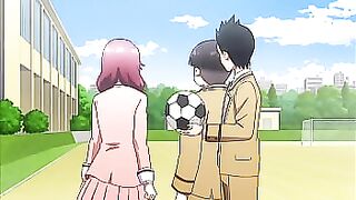 Nozoki ana the series