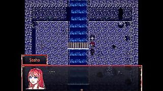 HAREM In Another World [ HENTAI Game ] Ep.30 BEST FRIEND FIRST HANDJOB !