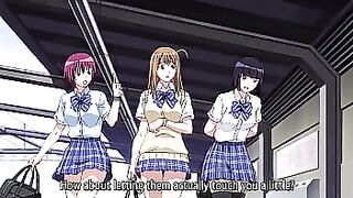 crimson girls chikan shihai full