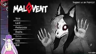 MalOvent Uncensored Part 1 Weird App