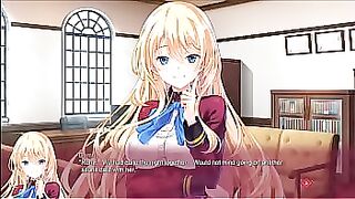 Yamizome Liberator Part 12